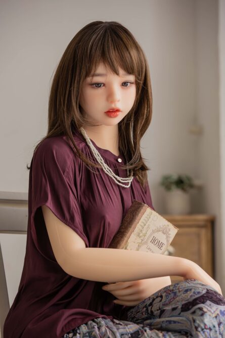 Jewelシリーズ 146cm/136cm サラ 美白肌色 - Image 22