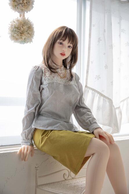 Jewelシリーズ 146cm/136cm サラ 美白肌色 - Image 9