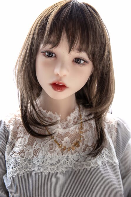 Jewelシリーズ 146cm/136cm サラ 美白肌色 - Image 37