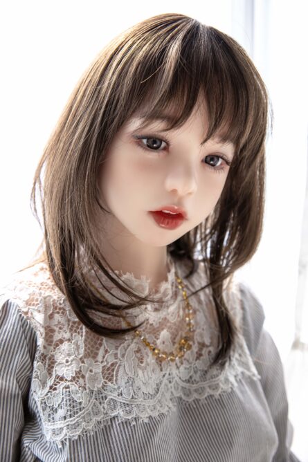 Jewelシリーズ 146cm/136cm サラ 美白肌色 - Image 41