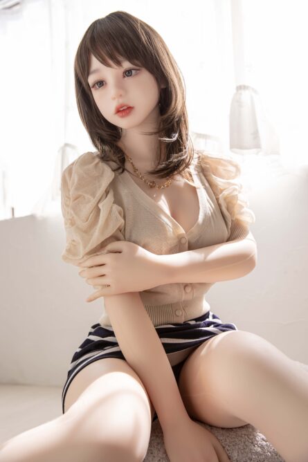 Jewelシリーズ 146cm/136cm サラ 美白肌色 - Image 40