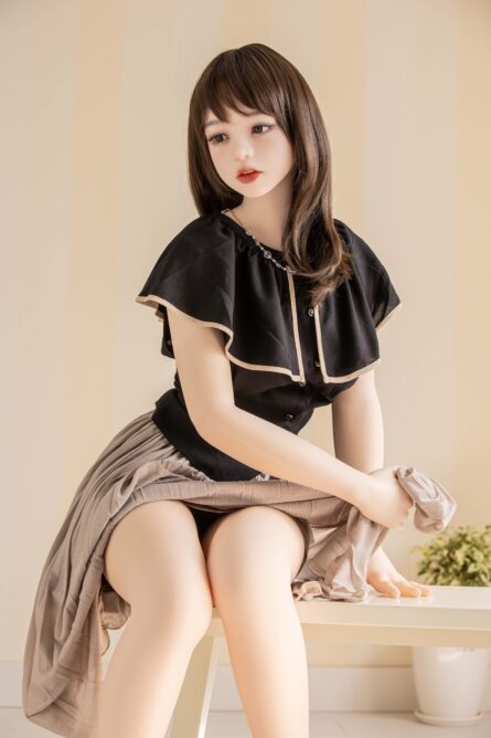 Jewelシリーズ 146cm/136cm サラ 美白肌色 - Image 39