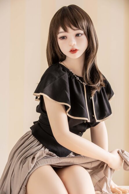 Jewelシリーズ 146cm/136cm サラ 美白肌色 - Image 25