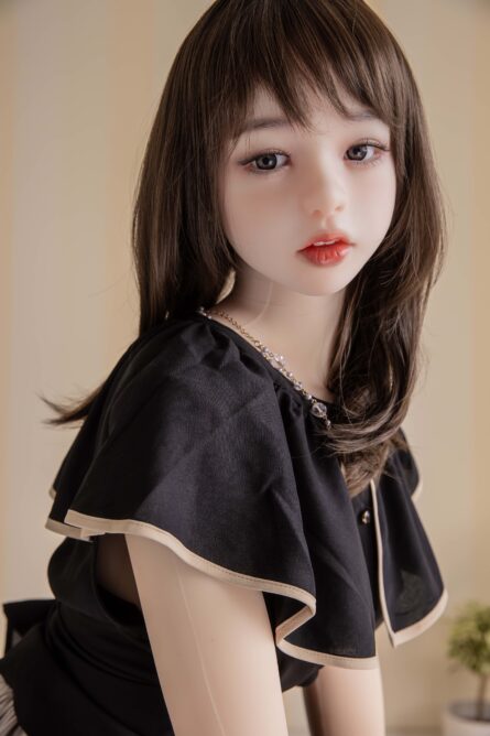 Jewelシリーズ 146cm/136cm サラ 美白肌色 - Image 7