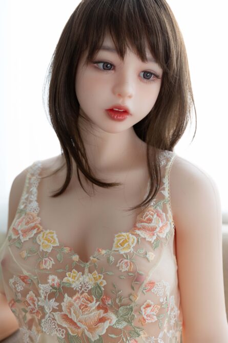 Jewelシリーズ 146cm/136cm サラ 美白肌色 - Image 27