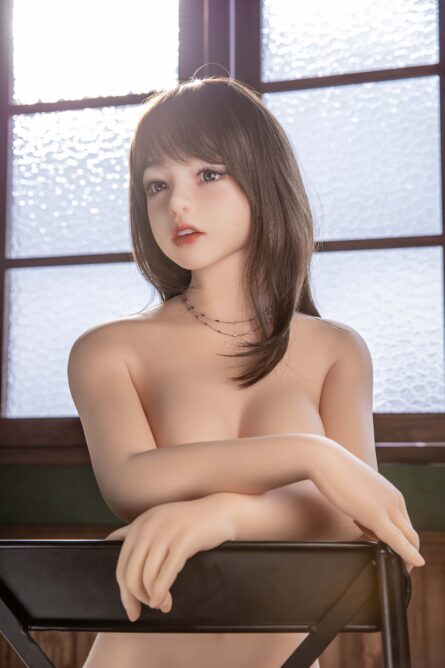 Jewelシリーズ 146cm/136cm サラ 美白肌色 - Image 23