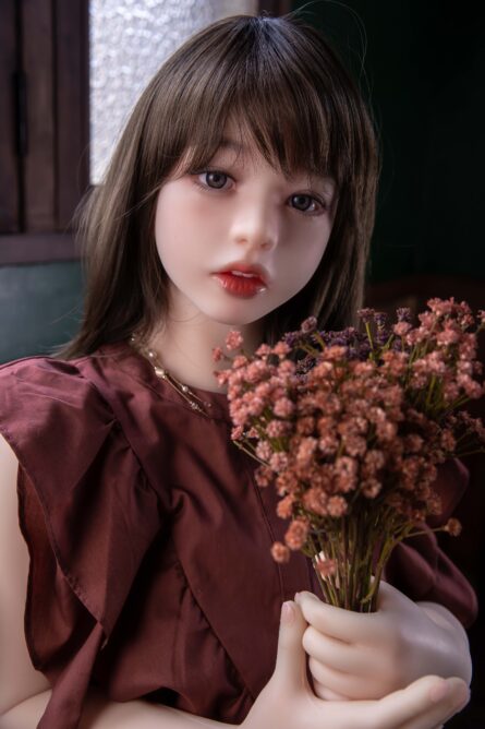 Jewelシリーズ 146cm/136cm サラ 美白肌色 - Image 2
