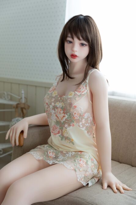 Jewelシリーズ 146cm/136cm サラ 美白肌色 - Image 36