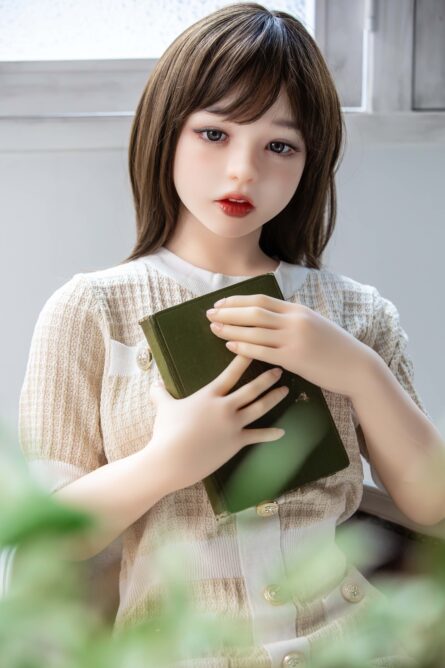Jewelシリーズ 146cm/136cm サラ 美白肌色 - Image 11
