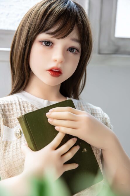 Jewelシリーズ 146cm/136cm サラ 美白肌色 - Image 52