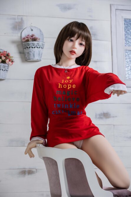 Jewelシリーズ 146cm/136cm サラ 美白肌色 - Image 16