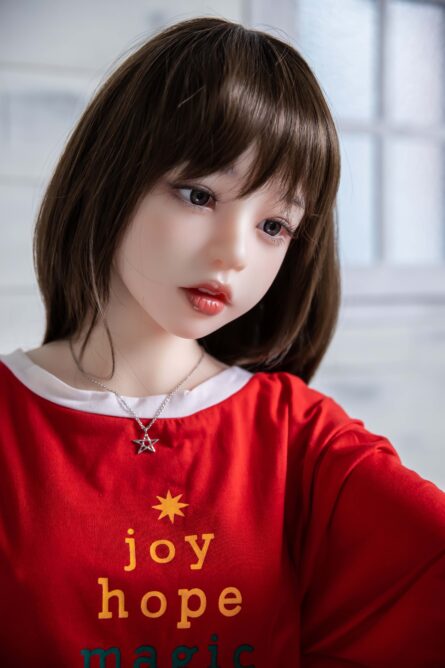 Jewelシリーズ 146cm/136cm サラ 美白肌色 - Image 12