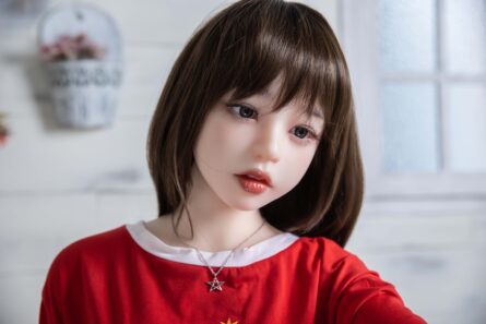 Jewelシリーズ 146cm/136cm サラ 美白肌色 - Image 51