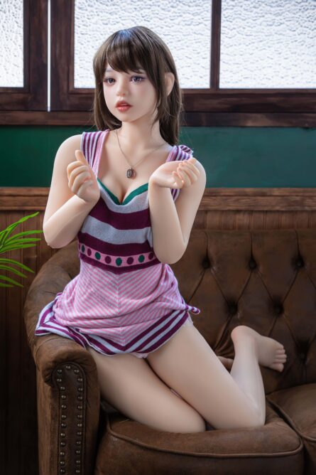 Jewelシリーズ 146cm/136cm サラ 美白肌色 - Image 15