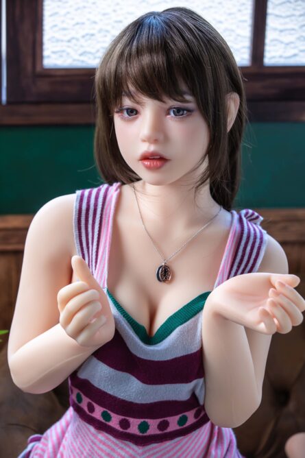 Jewelシリーズ 146cm/136cm サラ 美白肌色 - Image 50