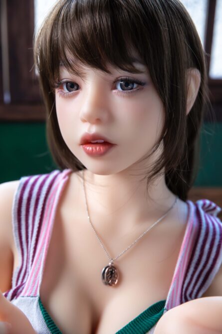 Jewelシリーズ 146cm/136cm サラ 美白肌色 - Image 49