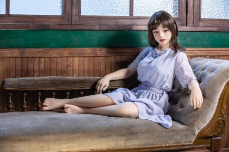 Jewelシリーズ 146cm/136cm サラ 美白肌色 - Image 38