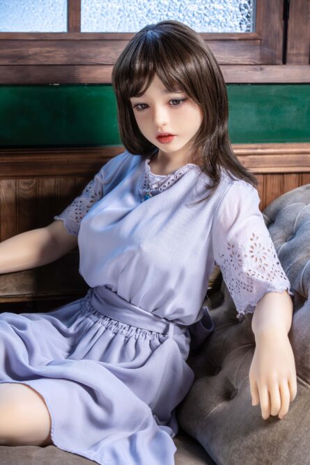 Jewelシリーズ 146cm/136cm サラ 美白肌色 - Image 14