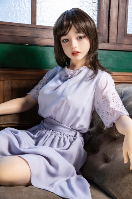 Jewelシリーズ 146cm/136cm サラ 美白肌色 - Image 48