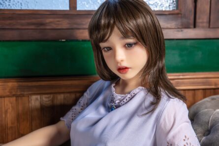 Jewelシリーズ 146cm/136cm サラ 美白肌色 - Image 47