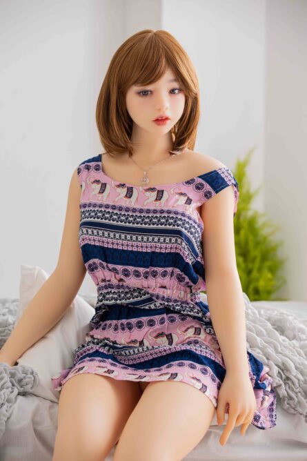 Jewelシリーズ 146cm/136cm サラ 素肌 - Image 22