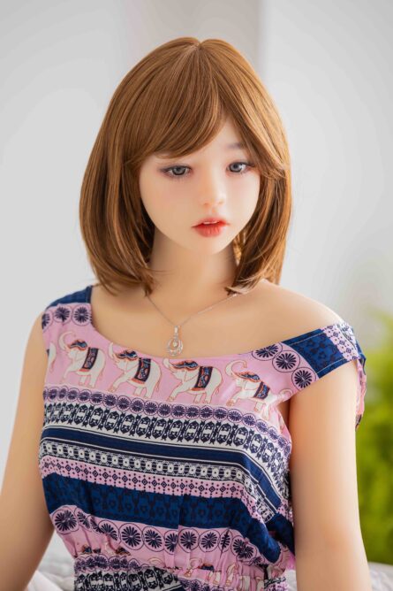 Jewelシリーズ 146cm/136cm サラ 素肌 - Image 47