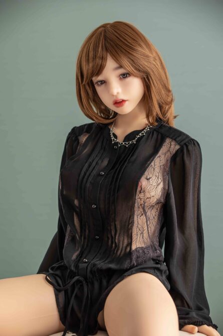 Jewelシリーズ 146cm/136cm サラ 素肌 - Image 21