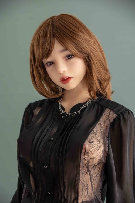 Jewelシリーズ 146cm/136cm サラ 素肌 - Image 24