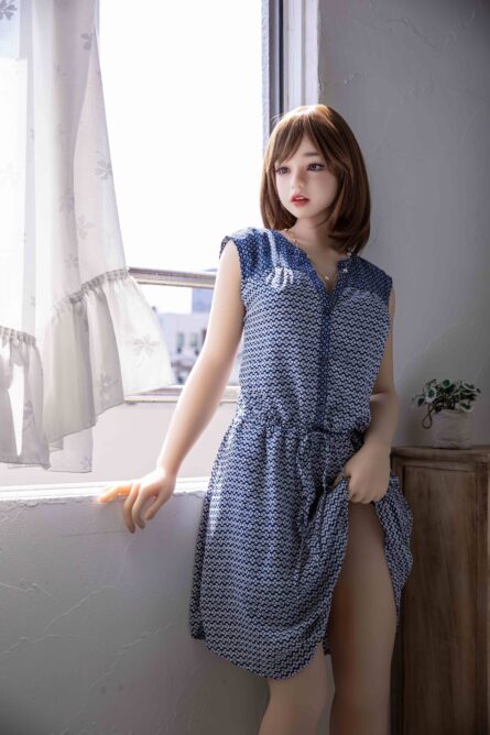 Jewelシリーズ 146cm/136cm サラ 素肌 - Image 45