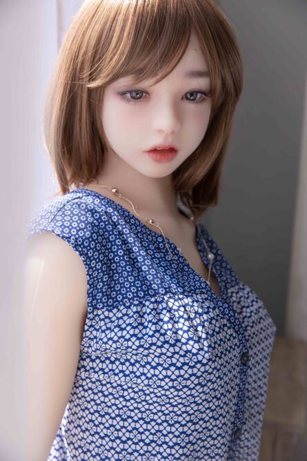 Jewelシリーズ 146cm/136cm サラ 素肌 - Image 20