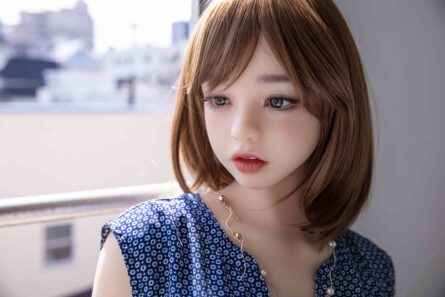 Jewelシリーズ 146cm/136cm サラ 素肌 - Image 43