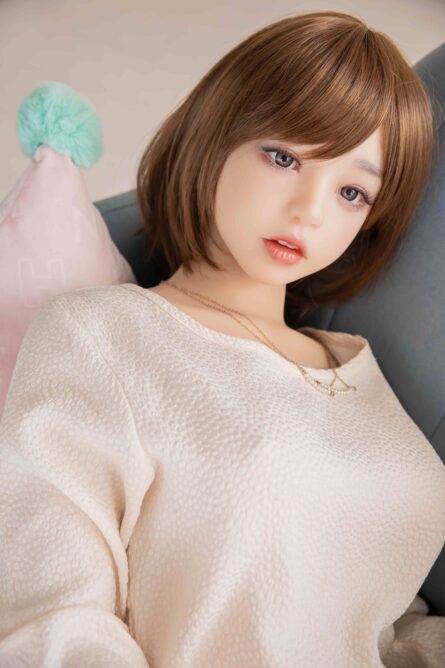 Jewelシリーズ 146cm/136cm サラ 素肌 - Image 32