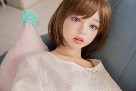 Jewelシリーズ 146cm/136cm サラ 素肌 - Image 42