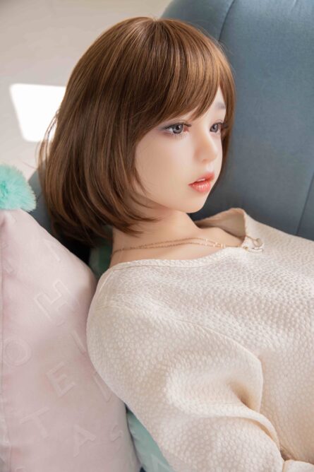 Jewelシリーズ 146cm/136cm サラ 素肌 - Image 14