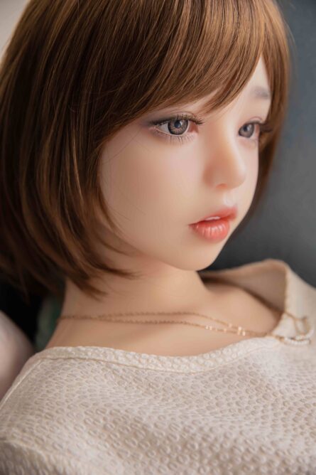 Jewelシリーズ 146cm/136cm サラ 素肌 - Image 41