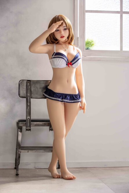 Jewelシリーズ 146cm/136cm サラ 素肌 - Image 35