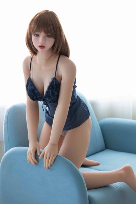Jewelシリーズ 146cm/136cm サラ 素肌 - Image 48