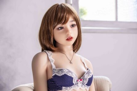 Jewelシリーズ 146cm/136cm サラ 素肌 - Image 30