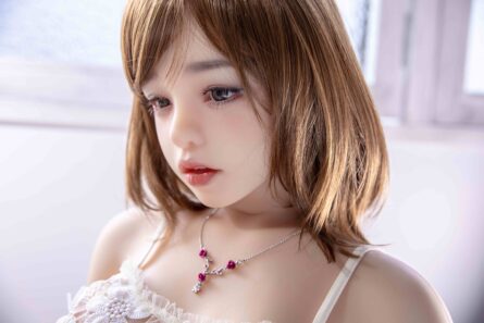 Jewelシリーズ 146cm/136cm サラ 素肌 - Image 29