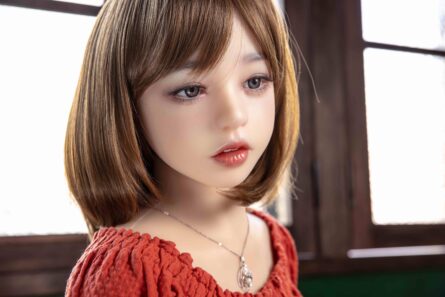 Jewelシリーズ 146cm/136cm サラ 素肌 - Image 17