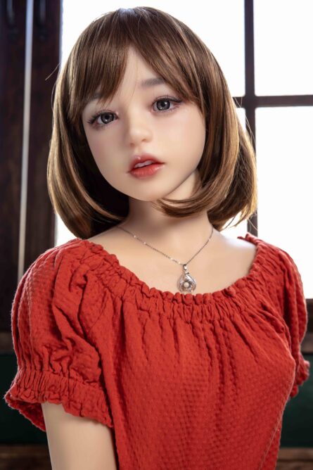 Jewelシリーズ 146cm/136cm サラ 素肌 - Image 16