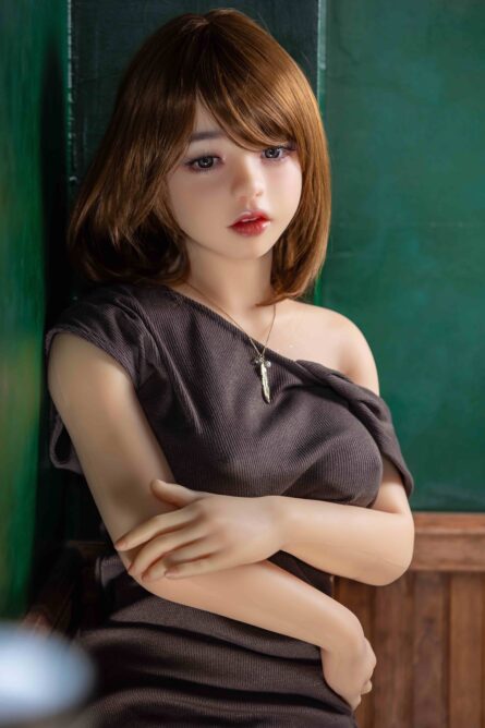 Jewelシリーズ 146cm/136cm サラ 素肌 - Image 15