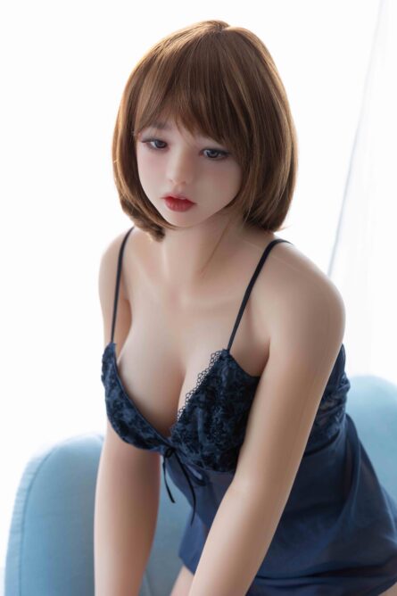 Jewelシリーズ 146cm/136cm サラ 素肌 - Image 23