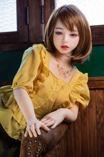 Jewelシリーズ 146cm/136cm サラ 素肌 - Image 6