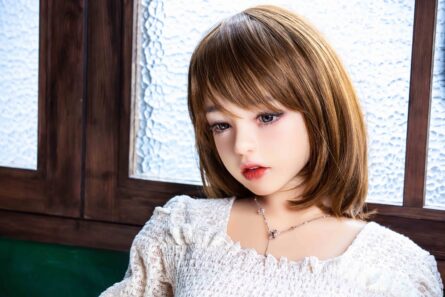 Jewelシリーズ 146cm/136cm サラ 素肌 - Image 12