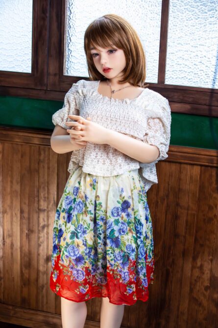 Jewelシリーズ 146cm/136cm サラ 素肌 - Image 11