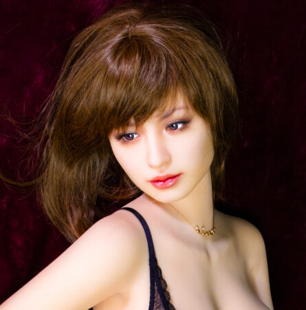 Ange シリーズ 157cm 絵梨花 素肌 - Image 7