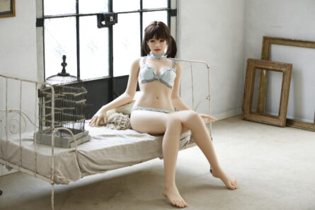 Ange シリーズ 157cm まり 美白肌色 - Image 11