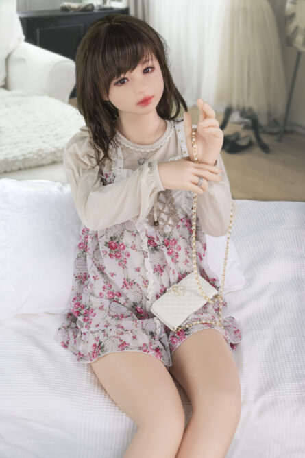 Jewelシリーズ 146cm/136cm メロン 素肌 - Image 5