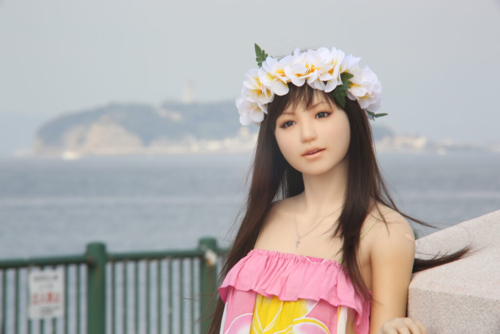 夏の思い出を彩るラブドールとの特別な時間｜お客様から届いた素敵な夏フォト